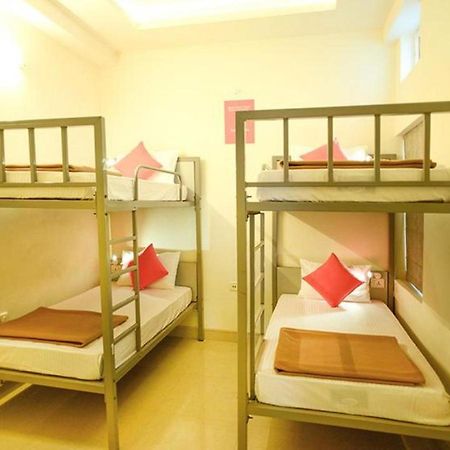 Zostel Jaipur Hostel Kültér fotó