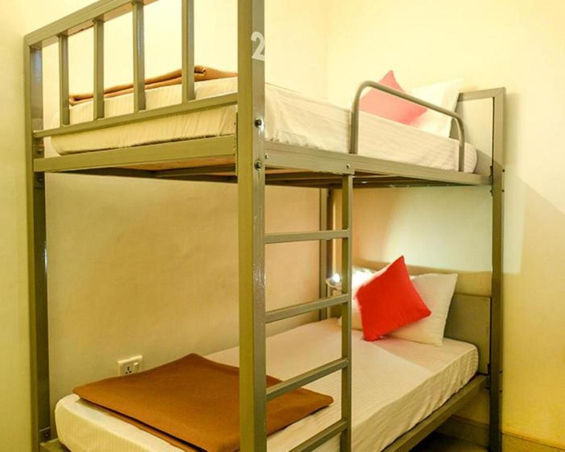 Zostel Jaipur Hostel Kültér fotó