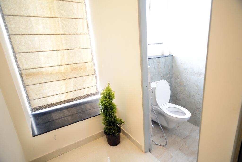 Zostel Jaipur Hostel Kültér fotó