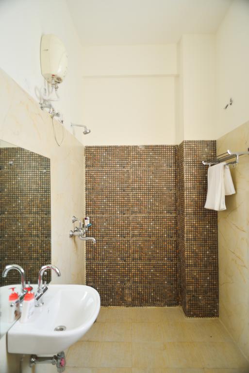 Zostel Jaipur Hostel Szoba fotó